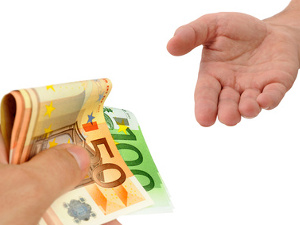 Preisvergleich Kredite